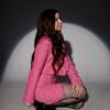 Логотип телеграм канала @lilyakilya — лиля трындит
