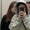Логотип телеграм канала @lilyasikhere — SWAGA✨