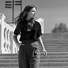 Логотип телеграм канала @lilyasthougts — химбио🧬 ванлав