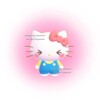 Logo of telegram channel lilybeads — ♡Kitty Beads♡