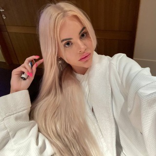 Логотип телеграм канала @lilybeauti — Lia life🧿