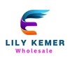 Logo of telegram channel lilykemer — LILY KEMER TOPTAN