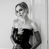 Logo of telegram channel lilyrosedepplove — Lily-Rose Depp