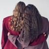 Логотип телеграм канала @lilzszzz — лилька бабли гам §