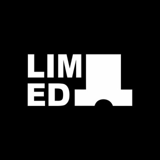 Логотип телеграм канала @lim_ed — LIMITED EDITION