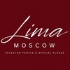 Логотип телеграм канала @limamoscow — Lima Moscow