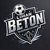 Telegram channel Liman Beton | Ставки и будни logo