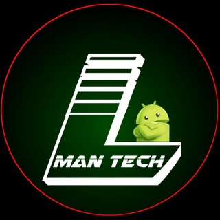 Лагатып тэлеграм-канала limantech1 — Li Man Tech