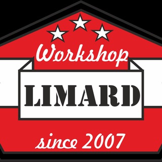 Telegram channel Автосервіс ⚒Limard 🛠⚙️🔩⛓🔗 logo