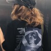 Логотип телеграм канала @limbicresonancestation — `limbic resonance station