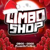 Logo of telegram channel limboontopshop — 𝙇𝙄𝙈𝘽𝙊 𝙎𝙃𝙊𝙋 🎄
