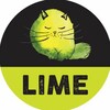 Логотип телеграм канала @lime_cup — LimeWork | Заработок на отзывах