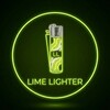 Логотип телеграм канала @lime_lightertm — Lime Lighter