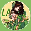 Логотип телеграм канала @limeagency — ⡆ ᯏ . ° 💡 ᒪIᗰᗴ ᗩǤᗴᑎᑕƳ! 🍃. ᱙