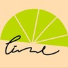 Логотип телеграм канала @limebooks — 🍋‍🟩Издательство LIME🍋‍🟩