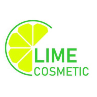 Логотип телеграм канала @limecosmeticofficial — Lime_cosmetic_official