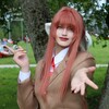 Логотип телеграм канала @limeliyaart51 — Limeliya: Артист-террорист🎭