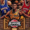 Логотип телеграм канала @limeofbets — 🏀SlamDunk🏀