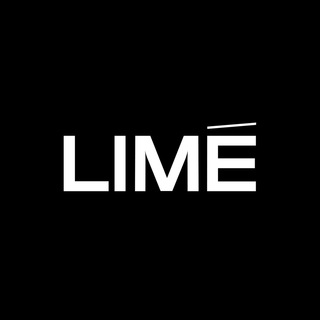 Логотип телеграм канала @limeofficial — LIME OFFICIAL