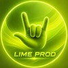 Логотип телеграм канала @limeprodnews — Lime Prod — Бесплатный Обход Блокировок