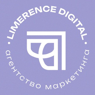 Логотип телеграм канала @limerencedigital — Влюблëнные в диджитал