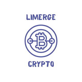 Логотип телеграм канала @limergecrypto — Limerge Crypto