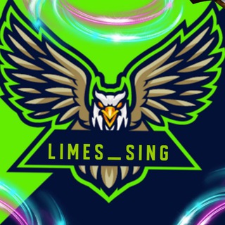 Логотип телеграм канала @limes_sing — Limes_sing