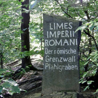 Logotipo do canal de telegrama limesgermanicus - Limes Germanicus