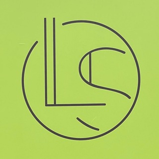 Логотип телеграм канала @limesstudio — Студия текстильного декора LimeStudio