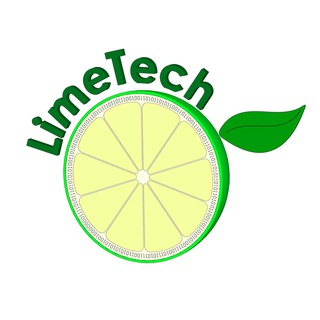 Logo del canale telegramma limetechhardware - LimeTech-Hardware
