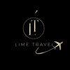 Логотип телеграм канала @limetravell — Турагентство «Лайм-Трэвел НН»