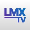 Logo of telegram channel limextv — LMX TV: TV Shows and Films