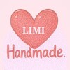 Логотип телеграм канала @limi_handmade — LIMI