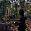 Логотип телеграм канала @liminall_space — Liminal space