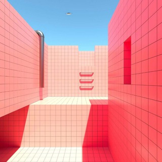 Логотип телеграм канала @liminalmadness — Лиминальное безумие Степана Терещенко 🔮