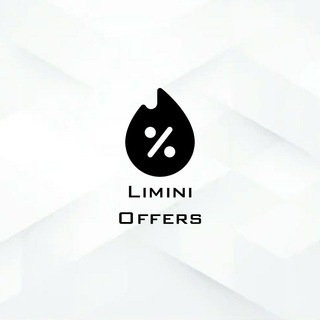Logo del canale telegramma liminioffers - 🛒LiminiOffers