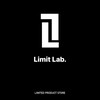 Logo of telegram channel limit_lab — Limit Lab.