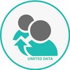 Telegram channel LIMITED DATA • SSC logo