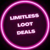 Logo of telegram channel limiteddeals12 — UnLimited loot and Fun