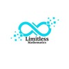 Telegram kanalining logotibi limitless_mathematics — Limitless Mathematics
