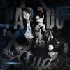Логотип телеграм канала @limitless_st — PARADOXX. studio | рест