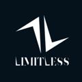 Logo saluran telegram limitlesscryptoinvestment — Limitless Crypto Investments L.L.C