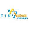 Логотип телеграм канала @limmudfsuil — LIMMUD FSU IL