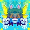 Logo of telegram channel limo35k — ✨❄L1MO_35K❄✨