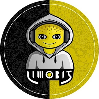 Logo of telegram channel limobit_com — Limobit | لیموبیت