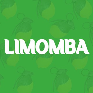 Telegram kanalining logotibi limomba — Limomba