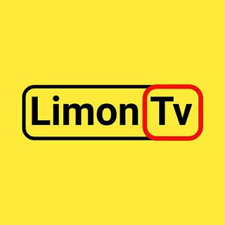 Telegram kanalining logotibi limon_tv — Limon Tv [Siyosat]