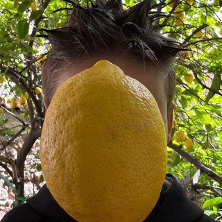 Логотип телеграм канала @limonac — Лиманас🍍🍋