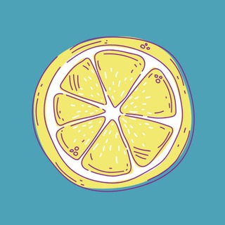 Логотип телеграм канала @limonad_tv_7 — Лимонад 🍋