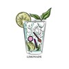 Логотип телеграм канала @limonadcosmetica — Limonad оригинальная косметика 🍋🍹